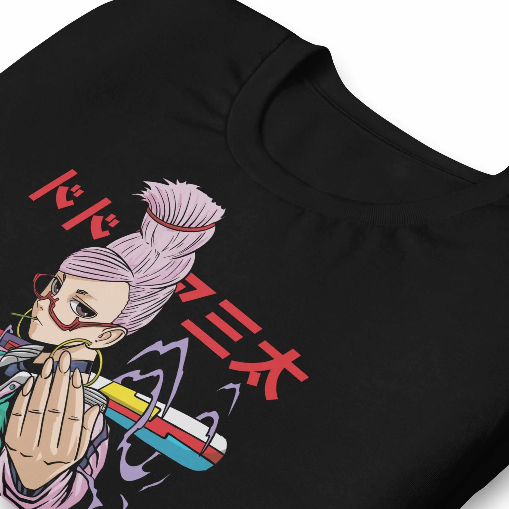 Seiko (Batter) - T-Shirt - Image 5