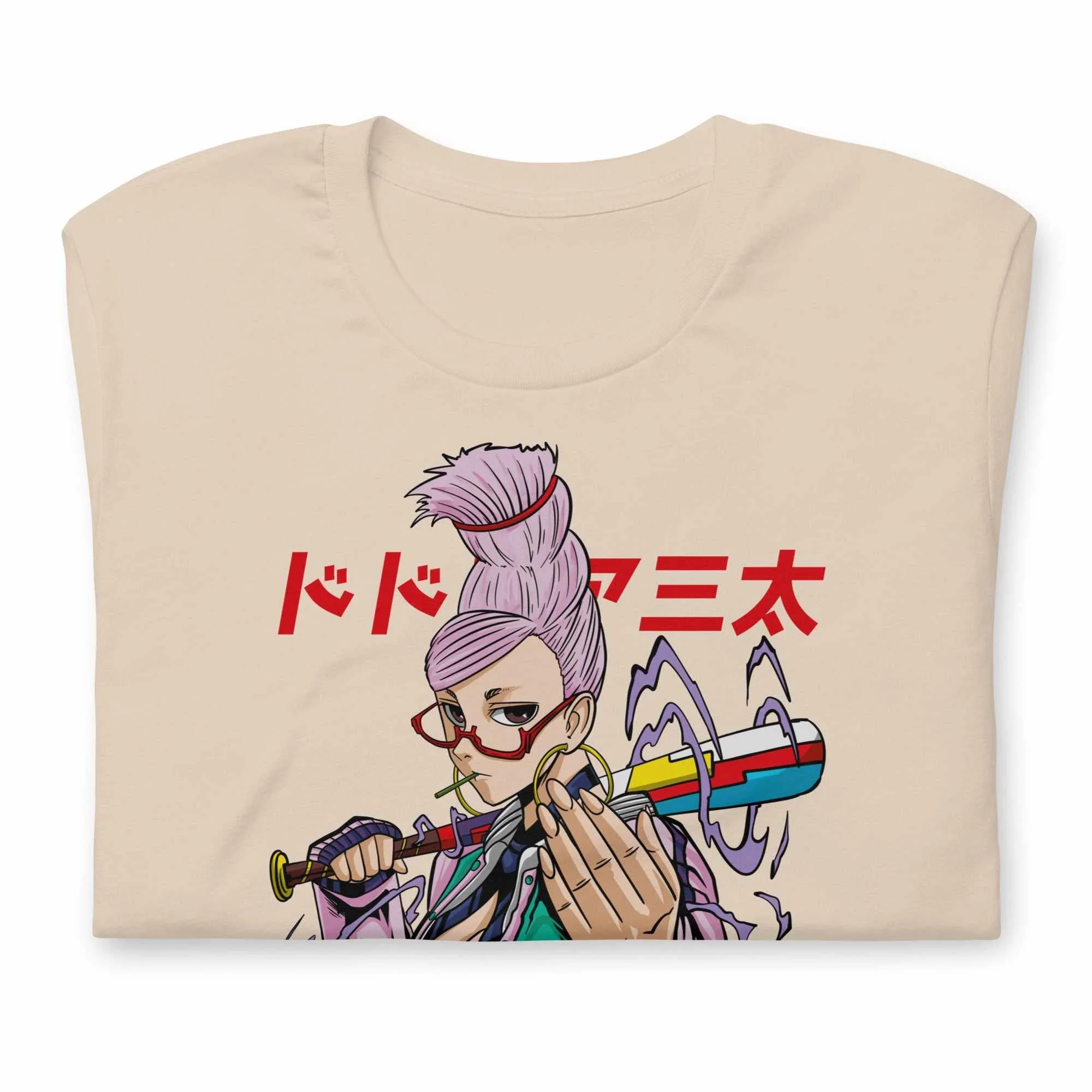 Seiko (Batter) - T-Shirt - Image 7