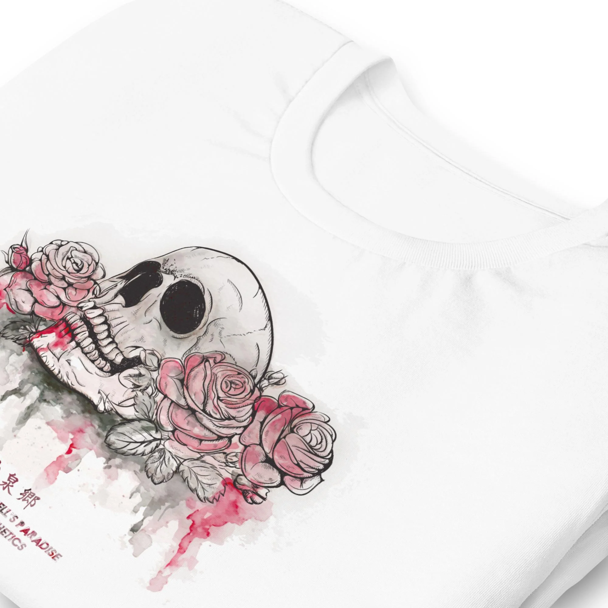 Shinsenkyo - T-Shirt - Image 5