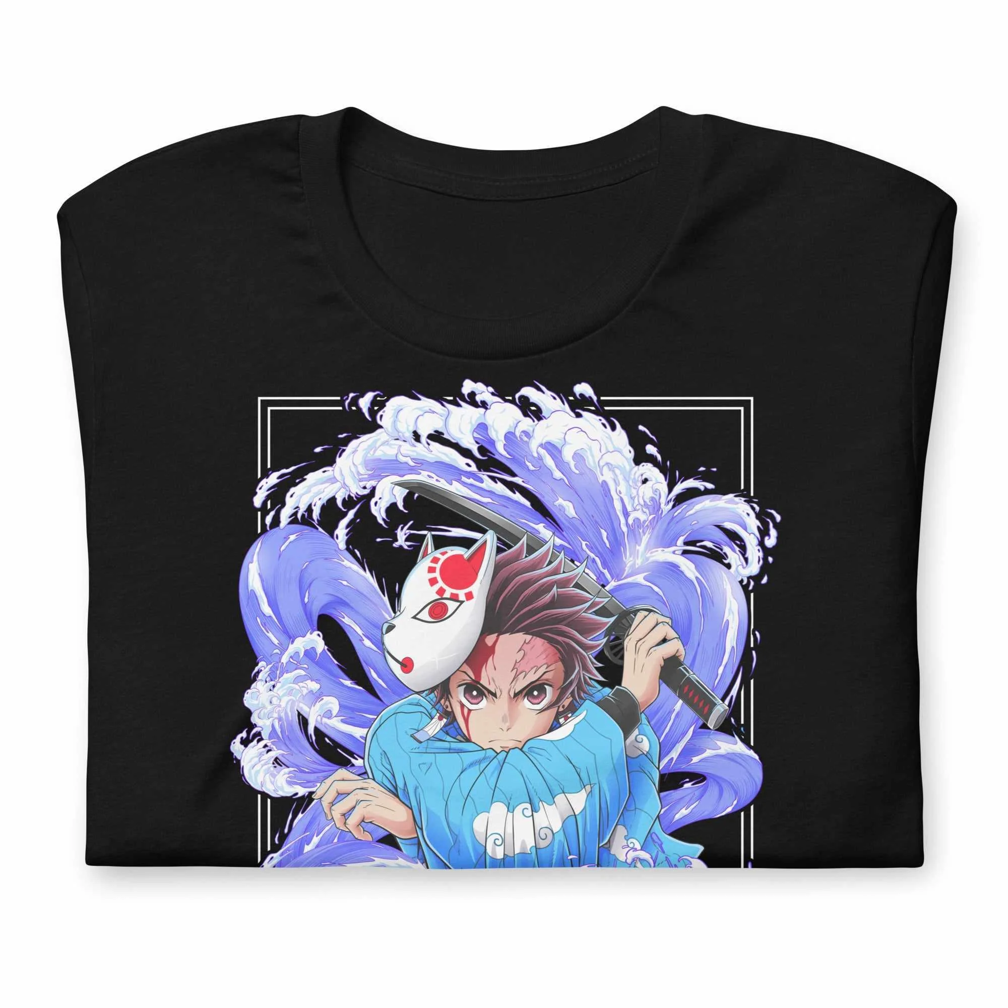 Water Breathing - T-Shirt - Image 3
