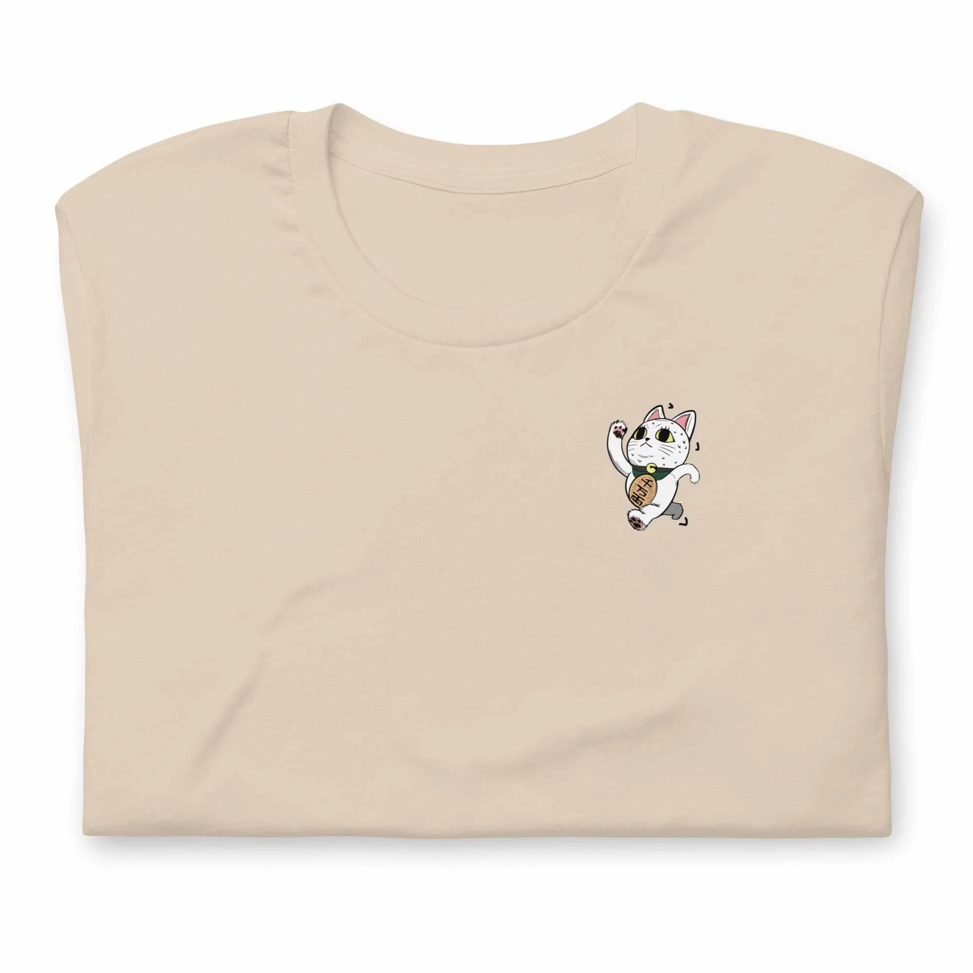 Turbo Cat - T-Shirt - Image 11