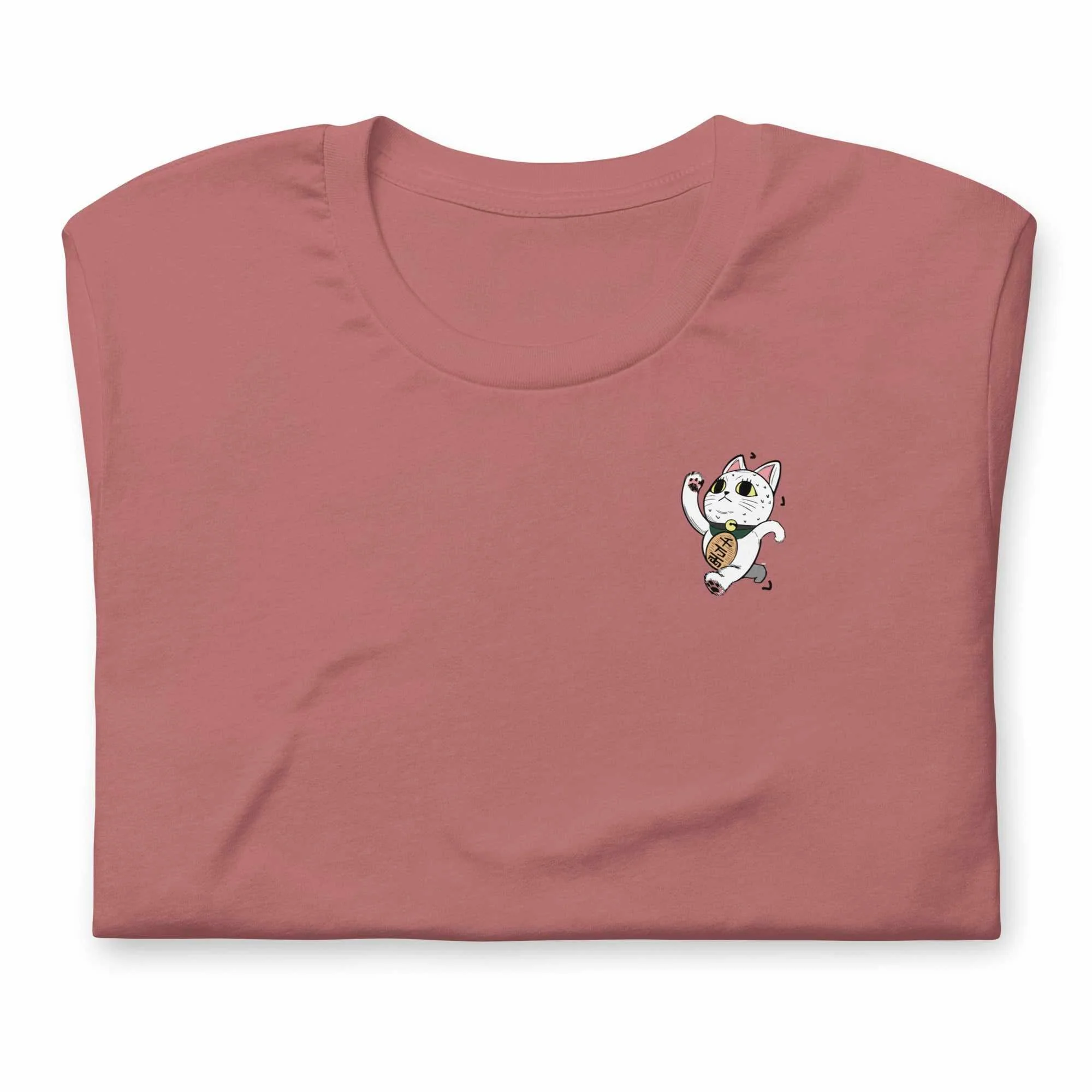 Turbo Cat - T-Shirt - Image 12