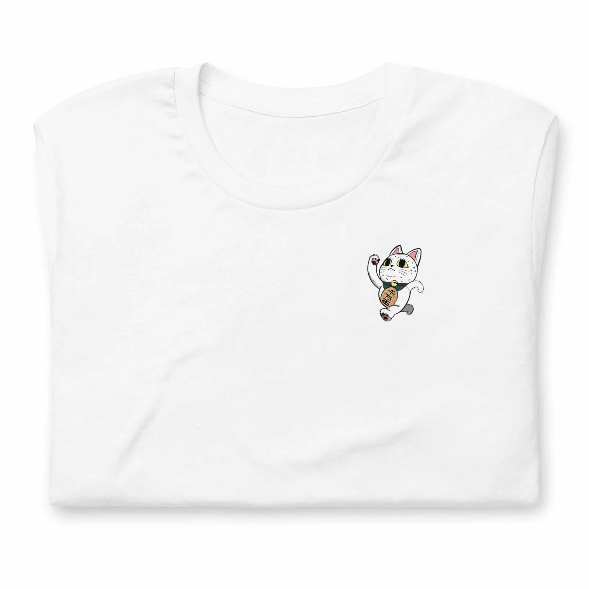 Turbo Cat - T-Shirt - Image 13