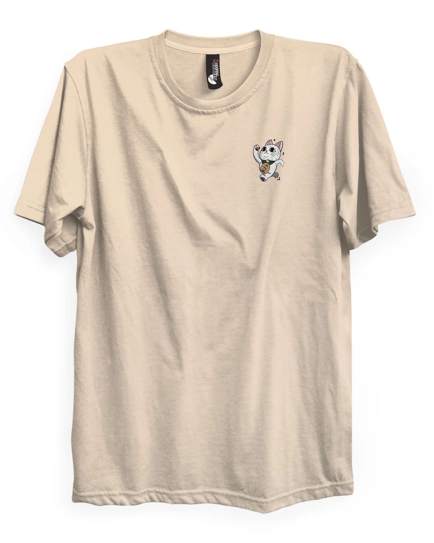Turbo Cat - T-Shirt - Image 5