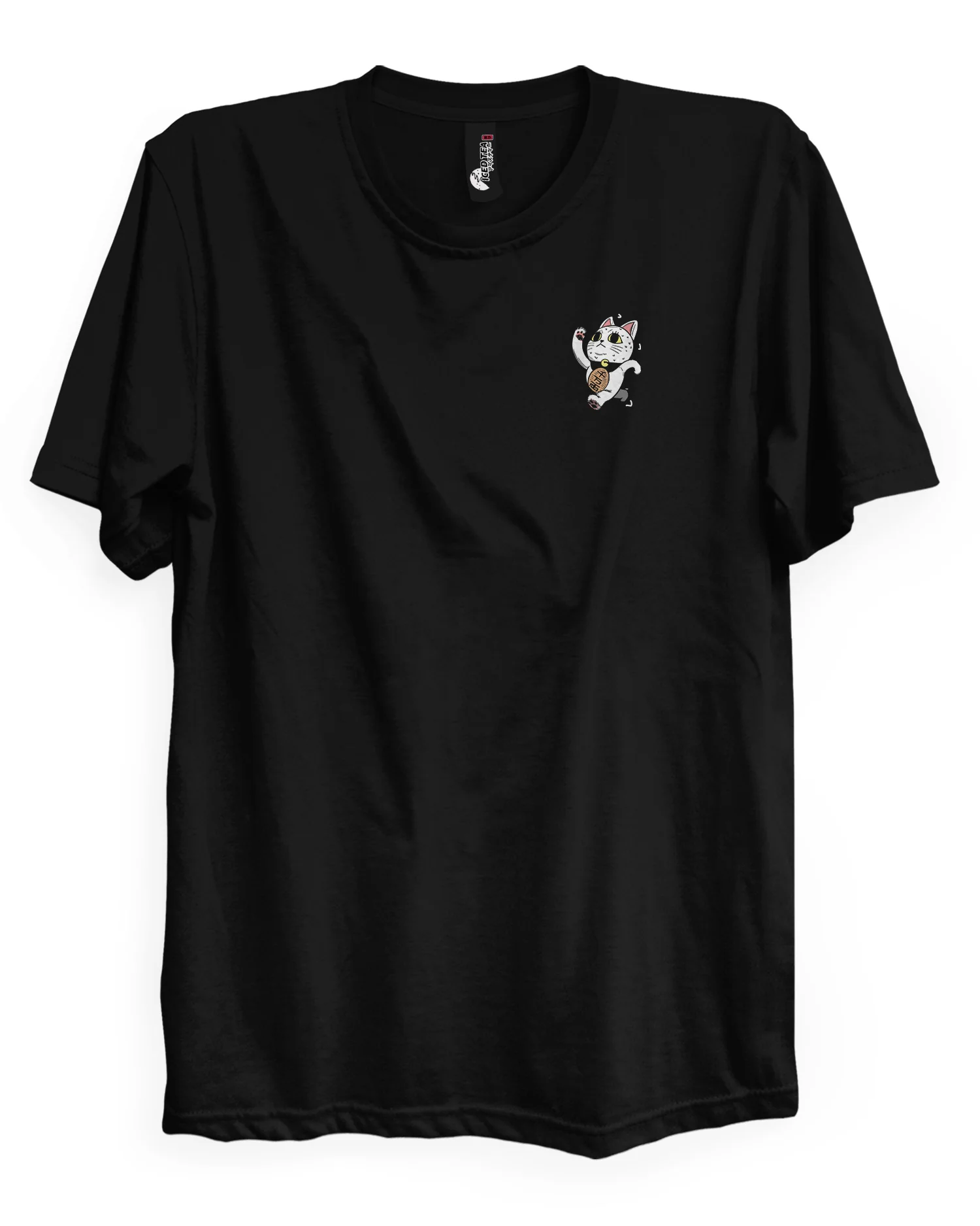 Turbo Cat - T-Shirt - Image 6