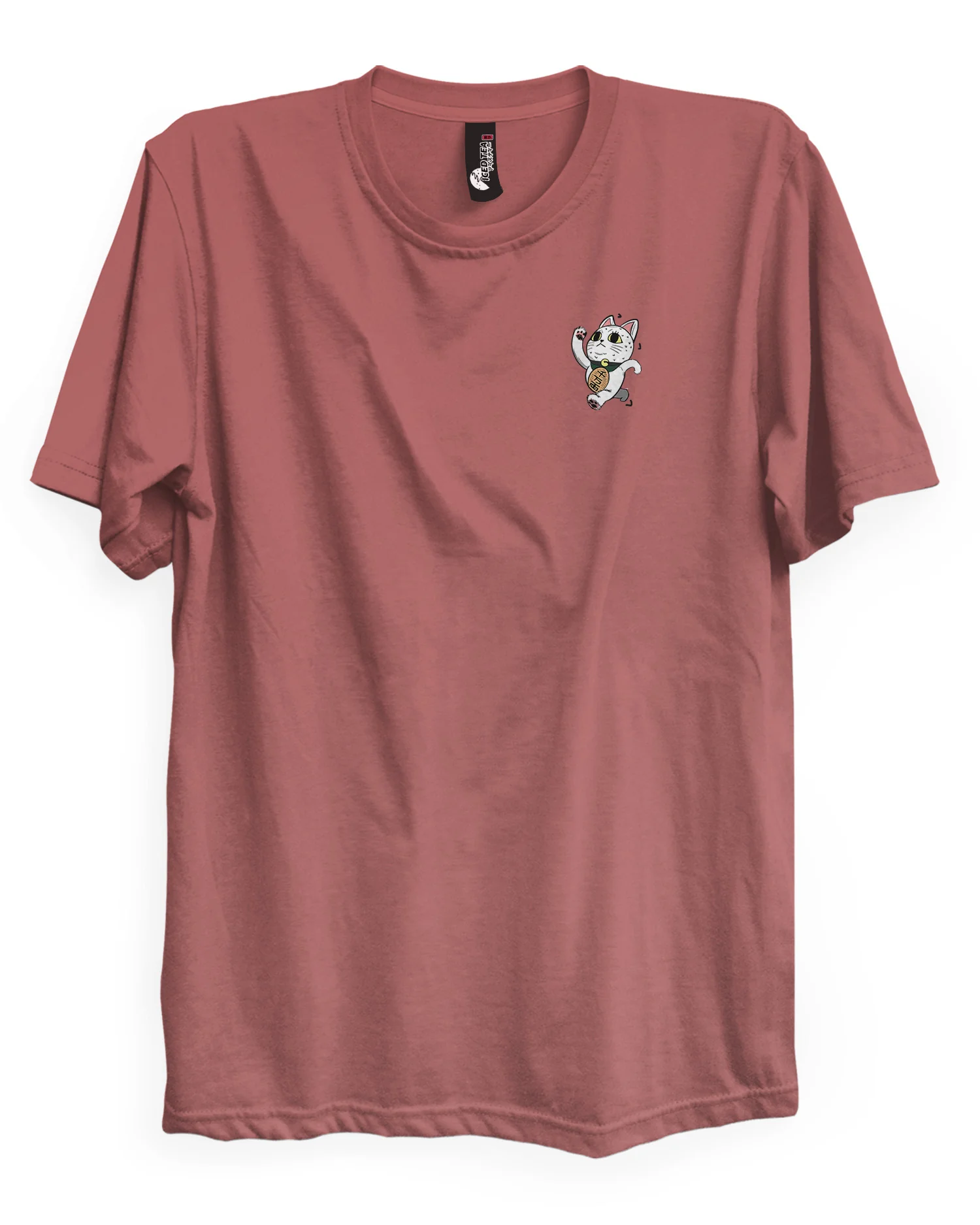 Turbo Cat - T-Shirt - Image 7