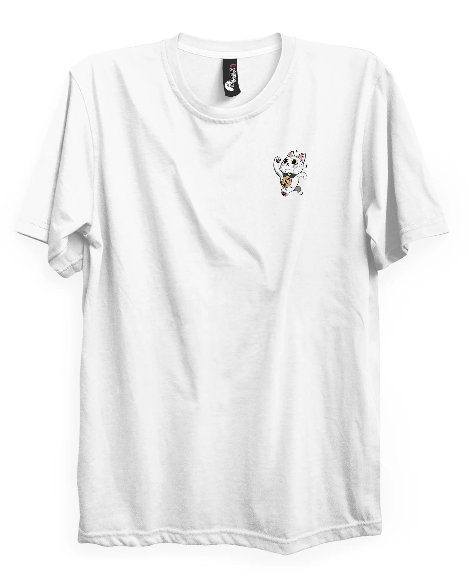 Turbo Cat - T-Shirt - Image 8