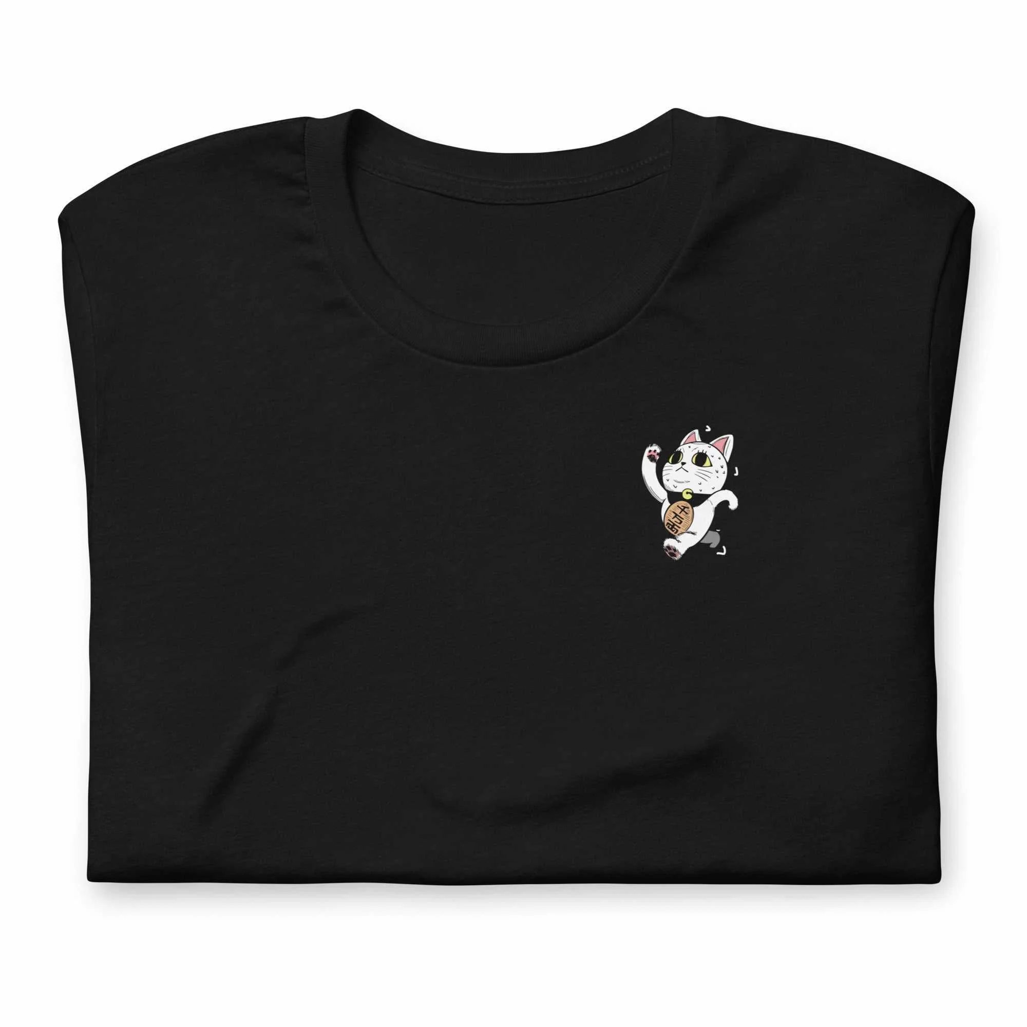 Turbo Cat - T-Shirt - Image 9