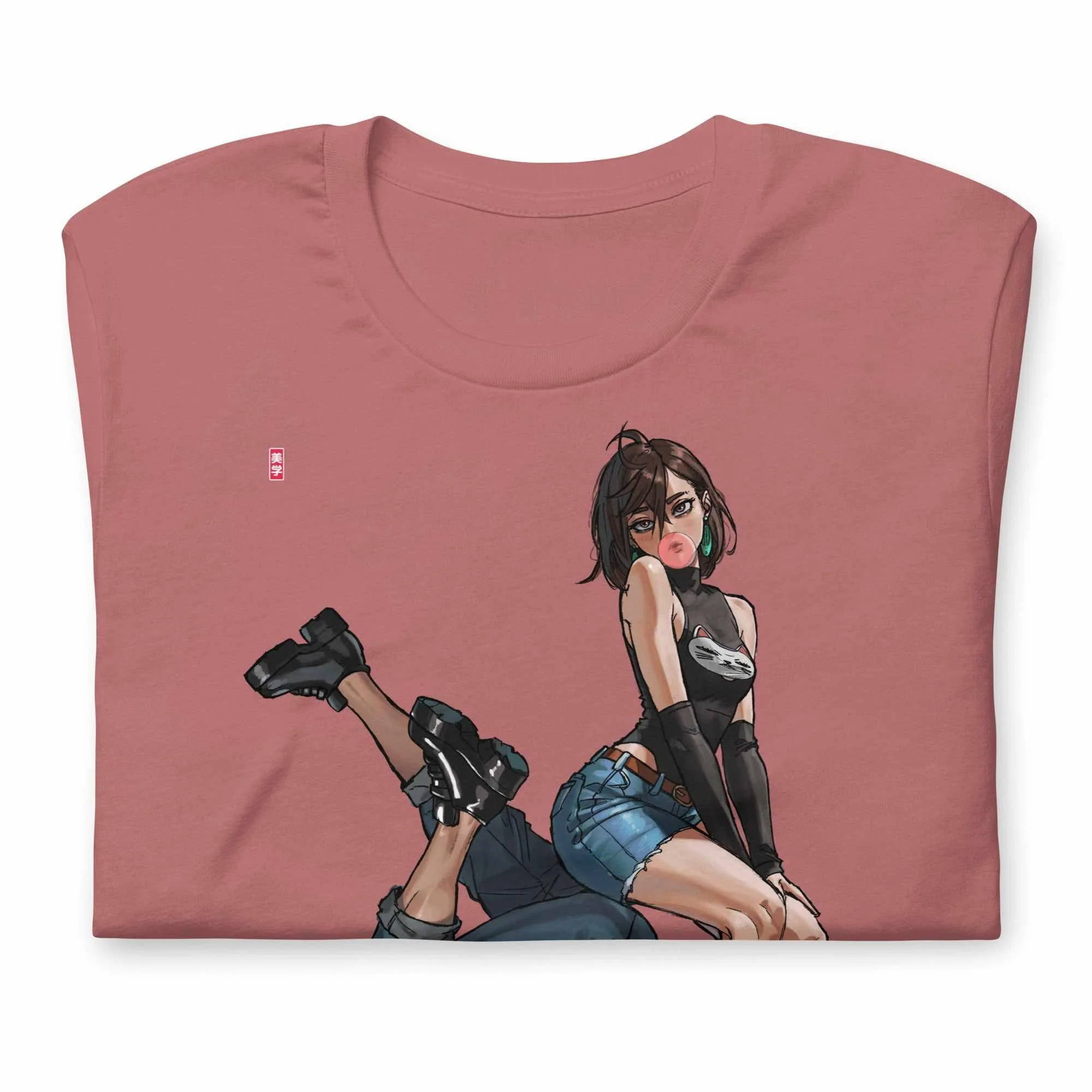 UFO Hunters (Friday) - T-Shirt - Image 4