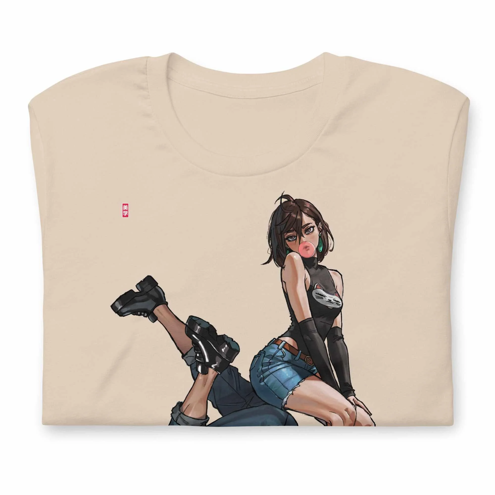 UFO Hunters (Friday) - T-Shirt - Image 6