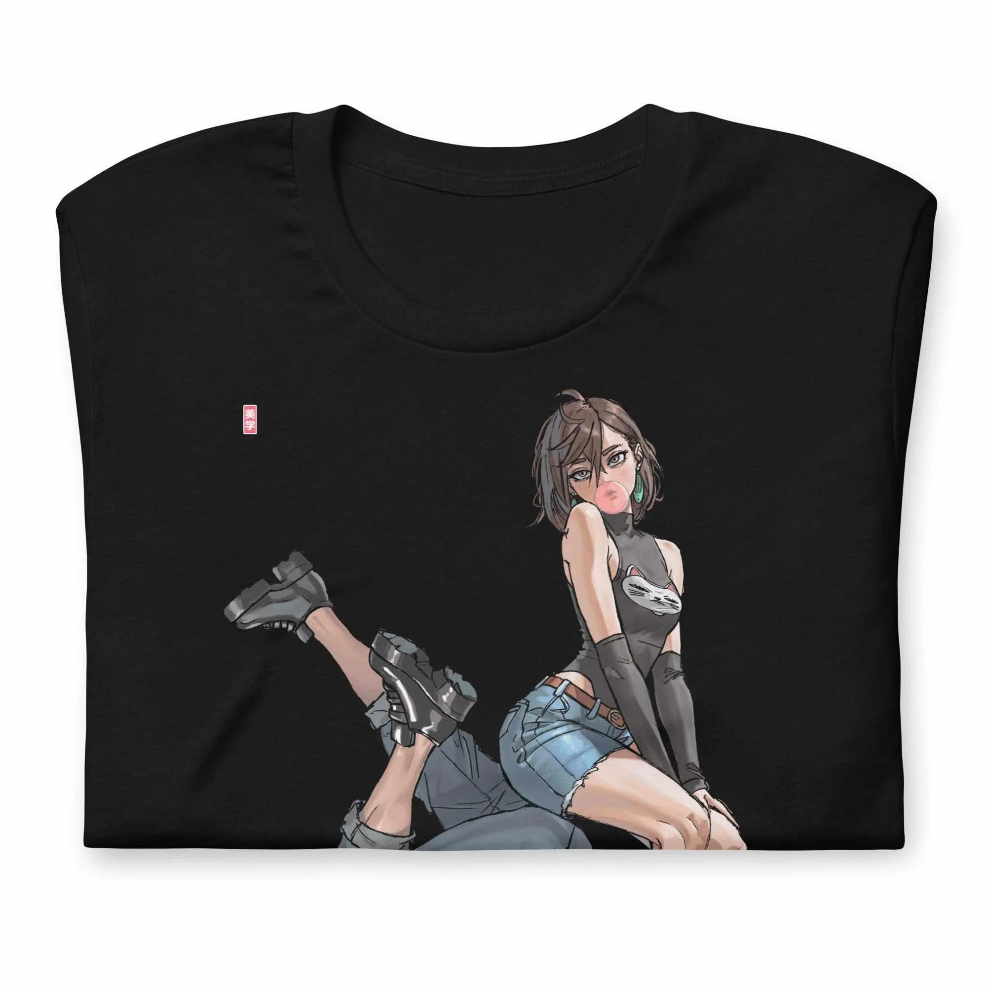 UFO Hunters (Friday) - T-Shirt - Image 7