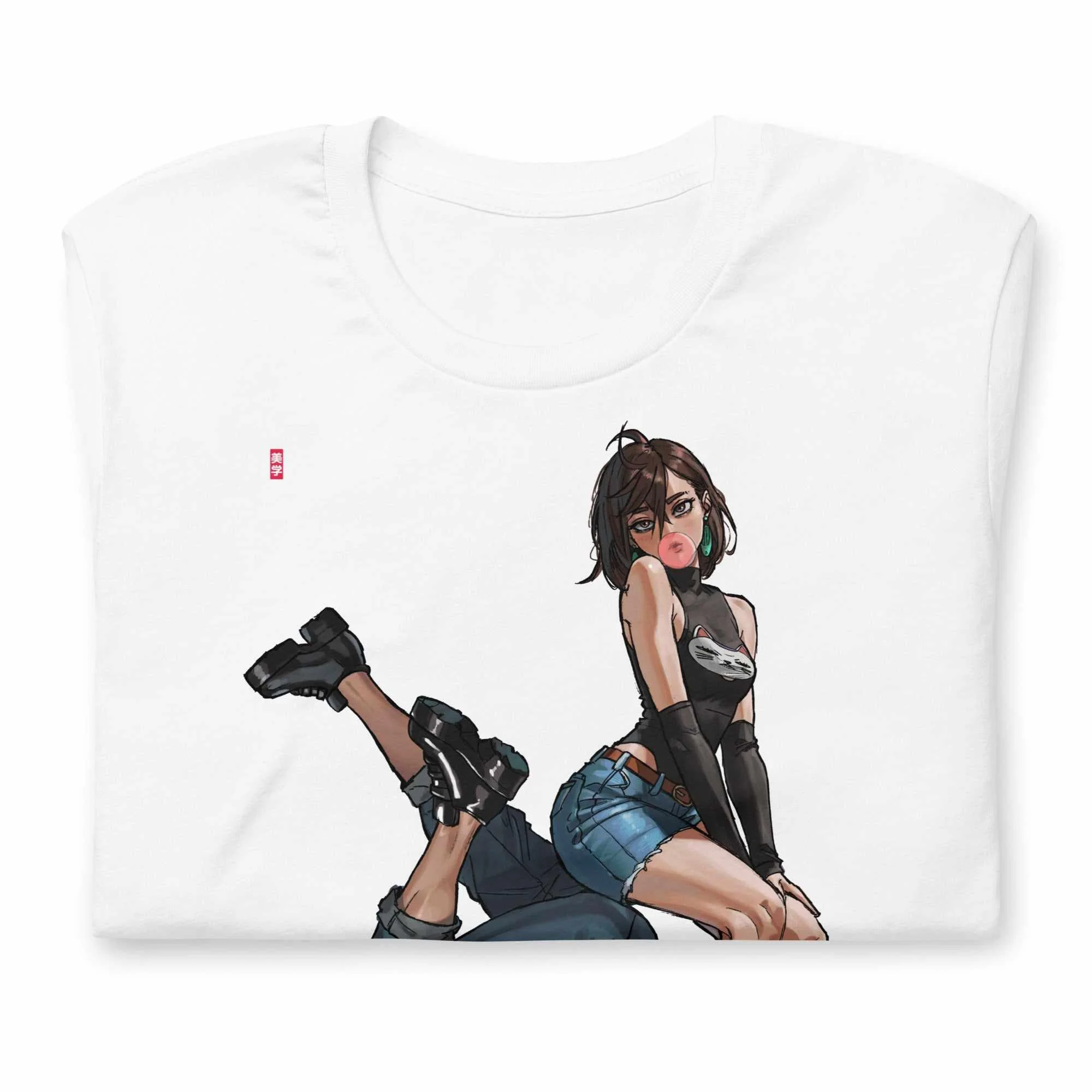 UFO Hunters (Friday) - T-Shirt - Image 8