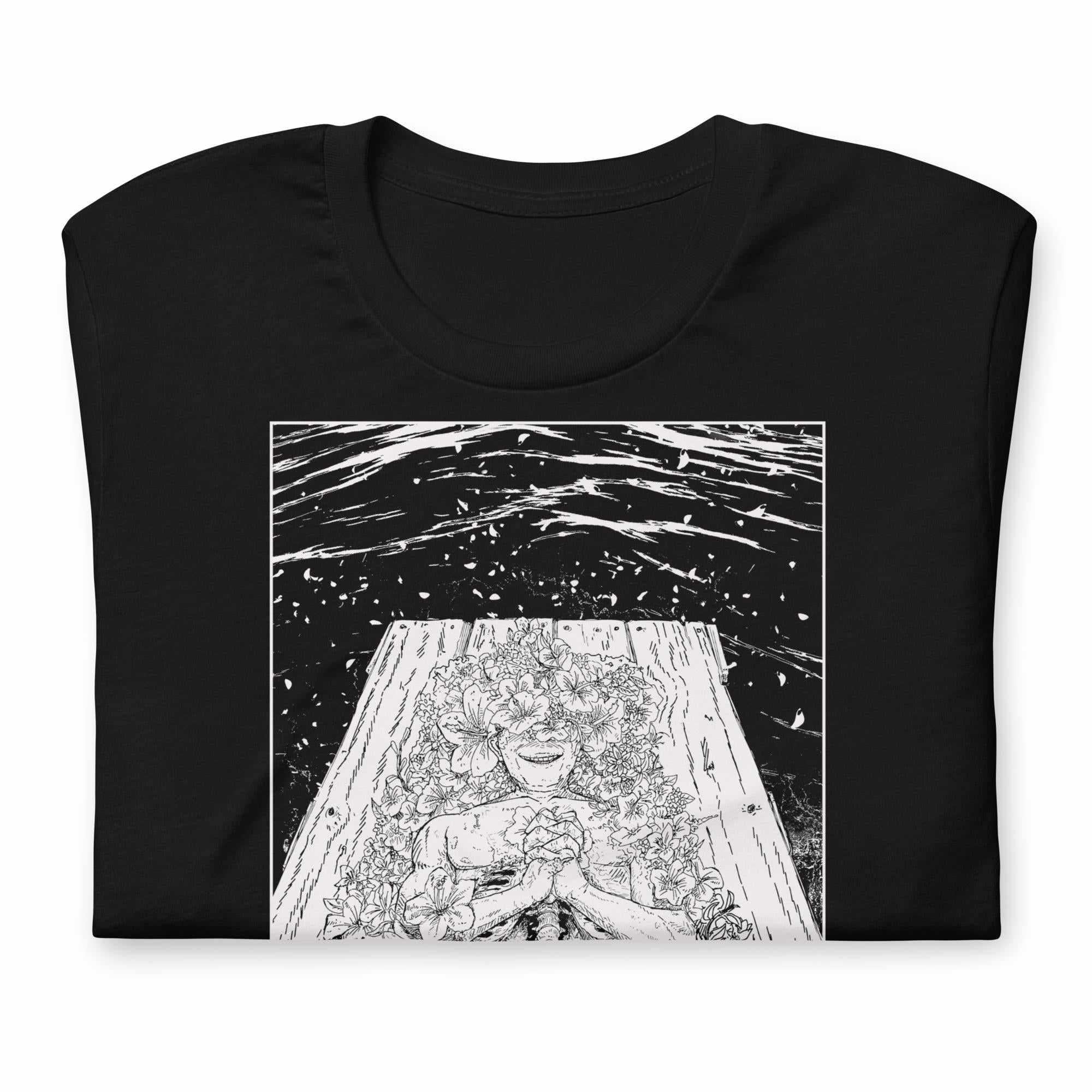 Welcome to Paradise - T-Shirt - Image 6