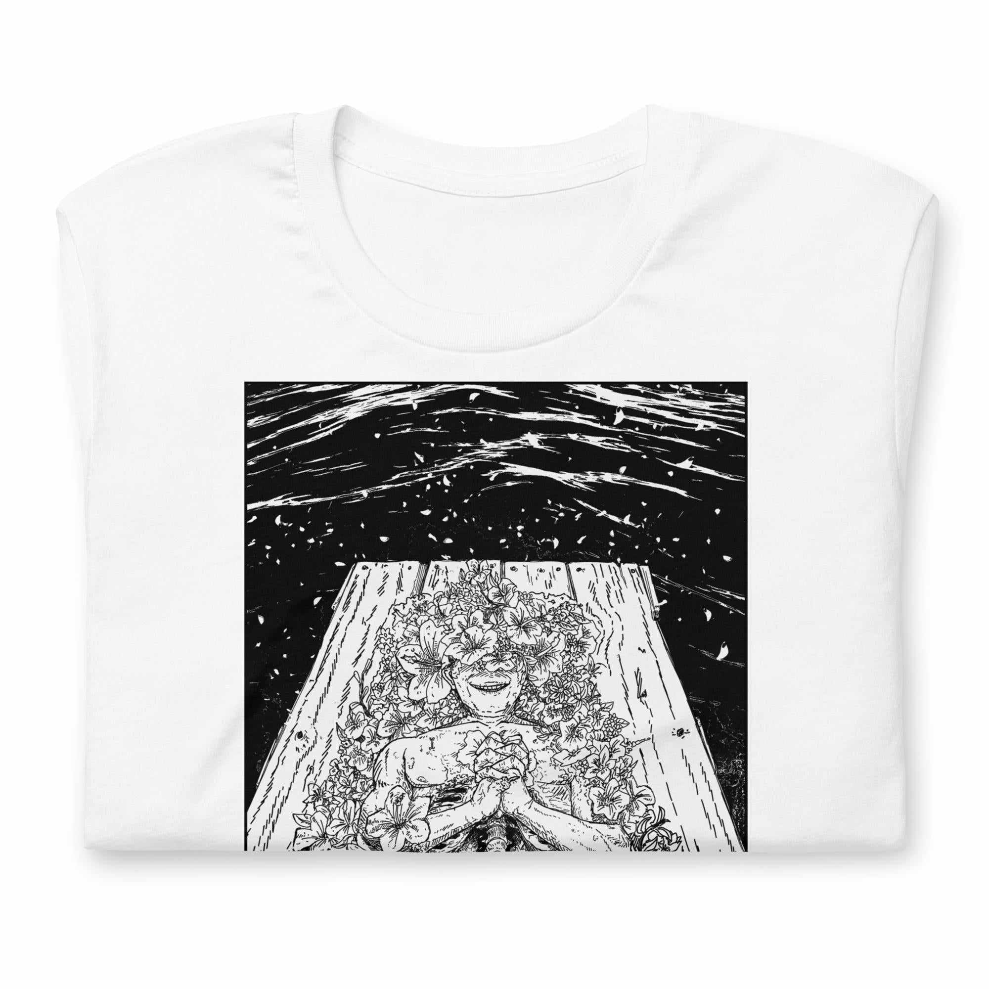 Welcome to Paradise - T-Shirt - Image 7